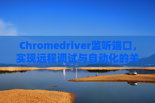 Chromedriver监听端口,实现远程调试与自动化的关键 Chromedriver监听端口,实现远程调试与自动化的关键
